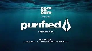 Purified Radio 420