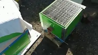 Как сработал противороевой приём от Демари.