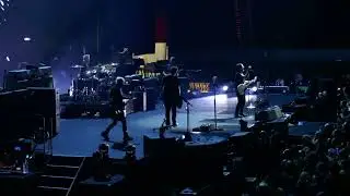 Pearl Jam - HABIT - 4K  - Live - BARCELONA, Spain @ PEARL JAM - PALAU SANT JORDI 6.7.24