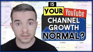 The key to getting more subscribers – Comparing data to find what REALLY MATTERS
