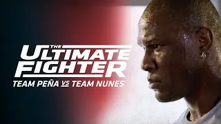 Mohammed Usman on making The Ultimate Fighter Finale | ESPN MMA