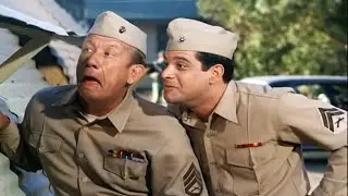 Gomer Pyle USMC full episodes 2024🎉Gomer the Peace Maker🎉Gomer Pyle USMC full Season American series