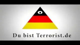 Du bist Terrorist