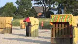 URLAUB IN DEUTSCHLAND, Отпуск в Германии, Немецкий язык, Разговорный курс