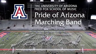 2021 Pride of Arizona - 