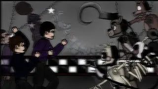 [Animation] Drawkill animatronics