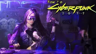 How to Cyberpunk 2077 - Light and Scene tricks CD Project Red are using