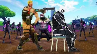 Fortnite Montage