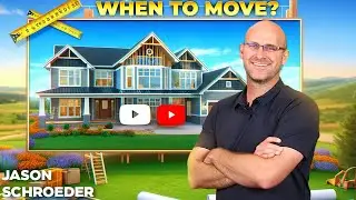 How Long After Closing Can You Move In New Construction?