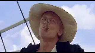 Fitzcarraldo (1982) - Ending