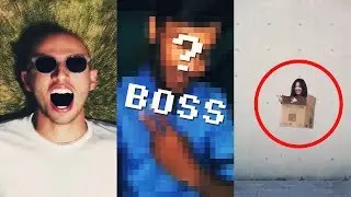 ЛУЧШЕЕ ЧТО Я ВИДЕЛ В ТИК ТОК!