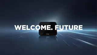 HTC 5G HUB | World’s first 5G smart hub for home, business and in between.