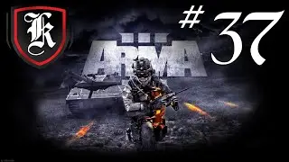 Forgotten Few 2 Virolahti & Insurgency Fallujah - ResStreams Arma 3