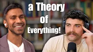 What is a Theory of Everything? (Curt Jaimungal Explains)