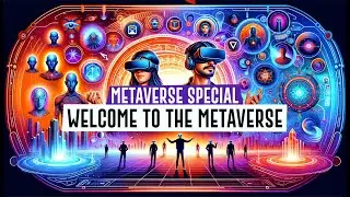 Metaverse Tokens 101: How SAND & MANA Could Make You Rich!