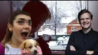 ДОРОГАЯ, МЫ УБИВАЕМ ДЕТЕЙ | ЛАРИН | ЖИВОДЕРКИ ИЗ ХАБАРОВСКА