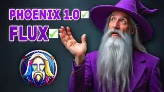 Leonardo AI Just Got INSANELY Powerful Overnight | FLUX & PHOENIX 1.0 Update