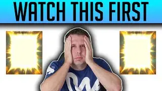 DOUBLE LEGENDARY EVENT WATCH UNTIL THE END! | Raid: Shadow Legends
