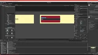 Unity UI Toolkit Flexbox (3/11)  - Flex Basis