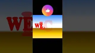 Special Text effects in Adobe Animate by 