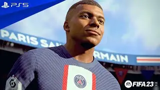 FIFA 23 - New Gameplay Details | 4K