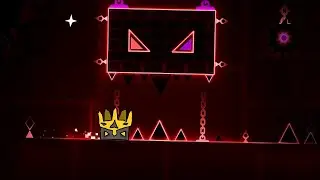 Playing Geometry Dash with Alias