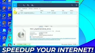 How To Speed Up Any Internet Connection On Windows 10 PC REALLY EASY 2024