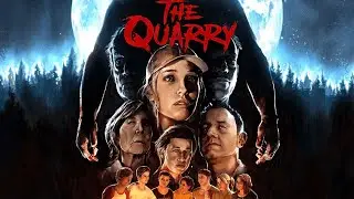 Кинохоррор 3,4,5,6,7 главы [The Quarry]