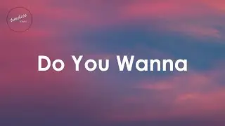 Modern Talking - Do You Wanna (Lyrics)