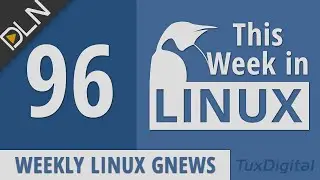 This Week in Linux 96: GNOME 3.36, APT 2.0, systemd, Jellyfin, Collabora Online & More