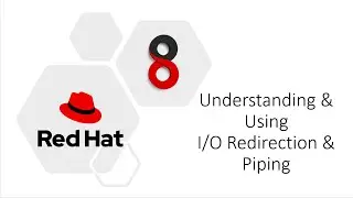How to use I/O Redirection & Piping in Linux?