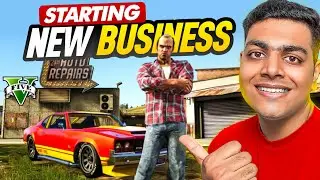 I Started A New Business In Grand RP To Earn $10 Million In Grand RP | $10 Million Challenge Day #2