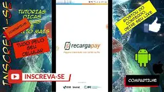 RECARGAPAY - Como Excluir um cartão do app do Recargapay SIMPLES FÁCIL [ATUALIZADO]