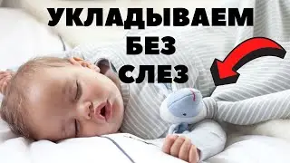 How to put a child to sleep without tears? The child's day mode.  child wants to sleep?