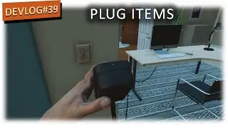 The Door Project:  Plug computer