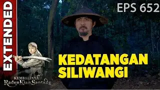 Kedatangan Prabu Siliwangi - Kian Santang