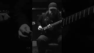 OUT NOW - Scars On A Soul guitar playthrough