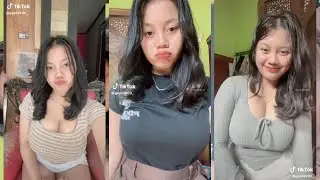 geprek00_ | FYP Tik Tok | Jilbab Goyang