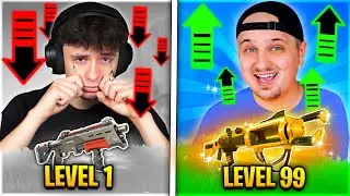 OD ZERA DO MILIONERA 😎 z Rafa w FORTNITE