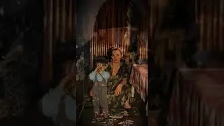 Что стало с семьей Радуева