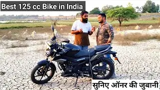 tvs raider 125cc | tvs raider 125cc review | tvs raider top speed | tvs raider owner review #raiders