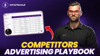 Unlock Your Competitors' Secrets on Amazon
