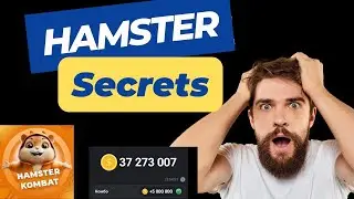 Hamster Kombat: Profit Per Hour is Useless! Unless You DO THIS FIRST...