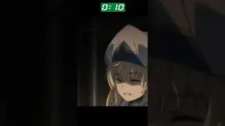 74 Goblin Slayer – The bloody scene.