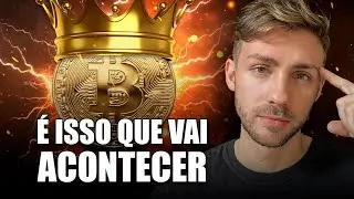 URGENTE - APROVAÇÃO ETF DE BITCOIN!