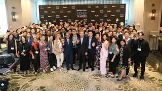 Forbes Asia 100 To Watch Forum 2024 Highlights