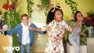 KIDZ BOP Kids - Truth Hurts (Official Music Video) [KIDZ BOP 40]