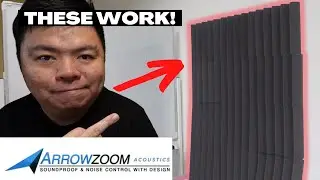 ArrowZoom Review: Record CLEANER Vocals and Voice-overs!