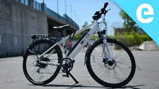 e-JOE KODA 3.0 electric bike review