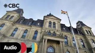 Will a population boom blow up New Brunswick politics? | The Current